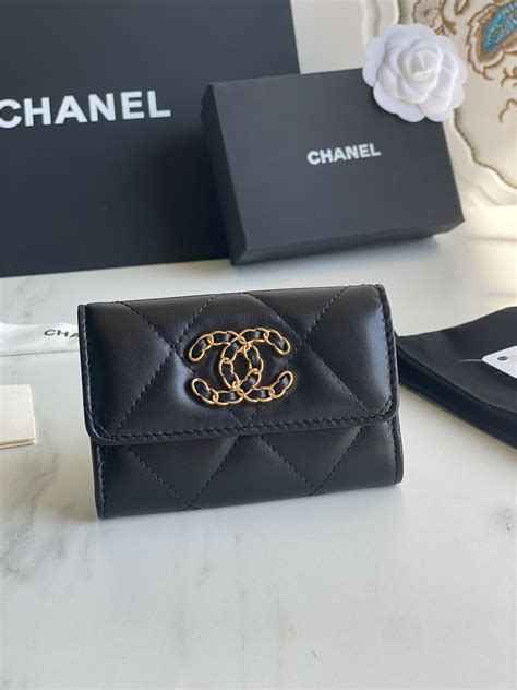 chanel card holder price 2020|Chanel flap card holder price.